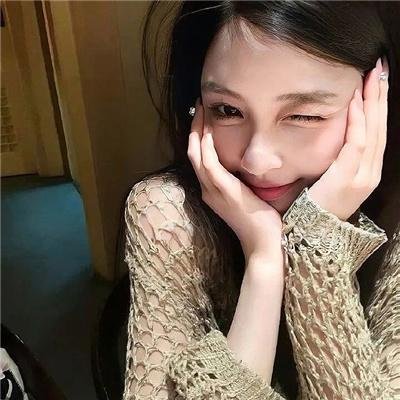 白色女孩粤语