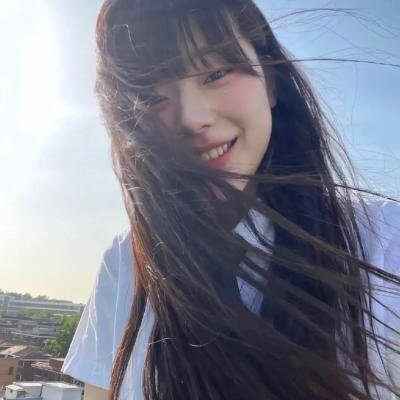 青色山脉
