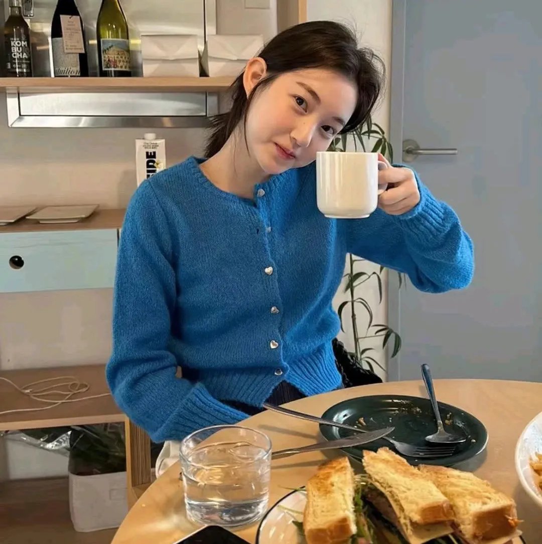 我的罗曼蒂克