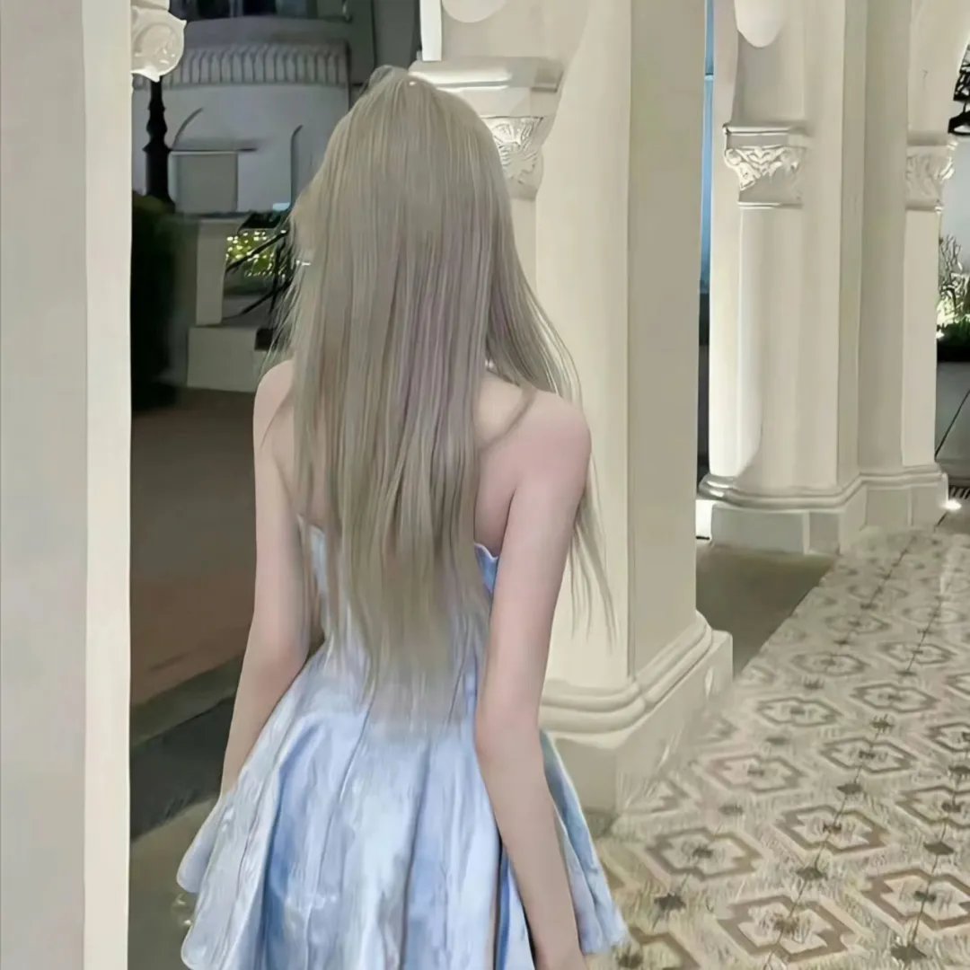 珍妮·奈伊之恋