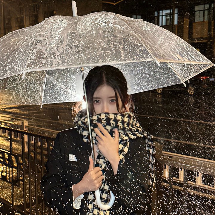 彩虹庇护所